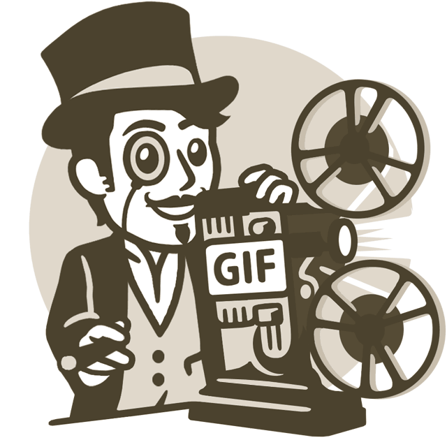 GIF革命